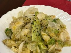 -熊猫川菜馆 panda chine