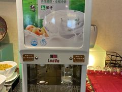 酸奶-珀丽酒店-协奏坊餐厅