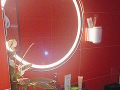 -青春足迹·概念店·小憩足疗SPA
