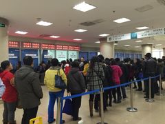 天津医科大学第二附属医院-天津医科大学第二医院