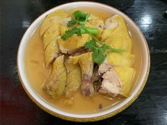 糟鸡-绍兴名菜馆(可乐路店)
