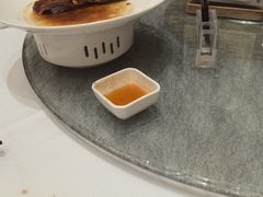 -喜宴又一村·粤菜·茶点·海鲜(壹方天地店)