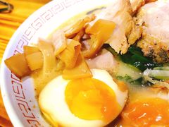 -老龙亭拉面店
