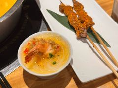 -水林间·寿喜烧自助(仙林金鹰店)