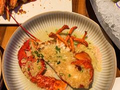 -Mr.Fish鱼鲜生海鲜放题(高德置地冬广场店)