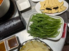-燃计沙茶皇·香港沙茶火锅(人广旗舰店)