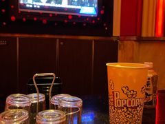 -欢乐空间KTV(奥山世纪城店)