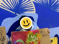 -尼莫儿童美术(三阳路融科天城校区)