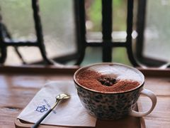 -西关84·History·Art·Cafe