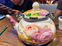 -乌苏疆遇集市烧烤新疆菜(乌苏啤酒小镇店)