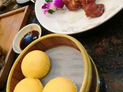 -如轩·海鲜砂锅粥·潮汕菜(三乡店)