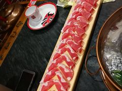 -南门四季铜锅涮肉(左家庄店)