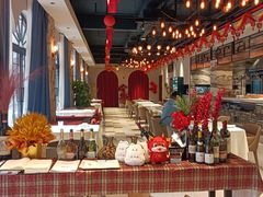 -Osteria Garden 生蚝花园餐厅(原进贤路店)