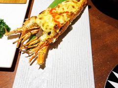 -九井澤精致料理(金茂店)
