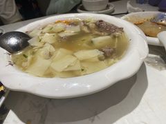 -马白开来特色羊排揪片子  (总店)