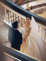 -B.Bridge Couture婚纱礼服(福田店)