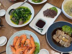 -洲晓鲜·舟山海鲜大排档(朱家尖风景区店)