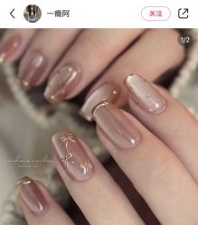 -妙睫屋日式美甲美睫