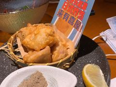 -有喜屋·深夜食堂(北京西路店)