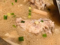 -刘胖子家常菜·蹄花焖藕(中央花园店)