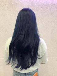 点击看大图 -愉己冥想·护发专门店