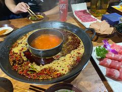 -楠火锅(龙阳广场店)
