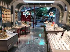 -宝岛眼镜(北京亚运村旗舰店)