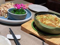 -尚一汤 广东炖汤(金桥国际店)