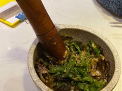 -炊烟小炒黄牛肉(中心印象城店)