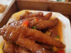 -临江酒店-中餐厅