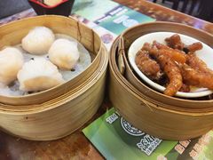 -添好运点心专门店(深水埗店)