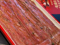 藤椒牛肉-蜀大侠火锅.川剧变脸(龙泉世茂店)
