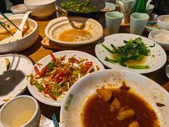 -禾珍珠家常小馆(河南博物院店)