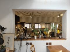 -沏点Trattoria意大利餐厅(新街口店)