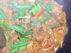 -曹丞相·地锅鸡·地锅鱼(武林店)