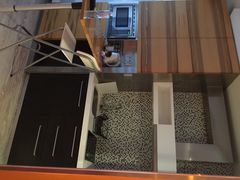 品尊名致酒店公寓-上海品尊辉盛名致精品酒店公寓