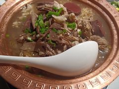-那家老院子东北菜·饺子·小鸡炖蘑菇(艳华街店)