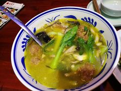 老陕烩菜-窄巷子陕菜馆·地道陕西菜(粉巷店)