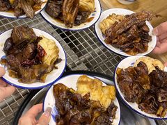 -大鹅岛绿色生态美食园