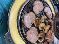 -牛犇烤肉(物资学院路店)