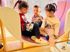 -YoKID优儿学堂早教托育园(常营托育园)