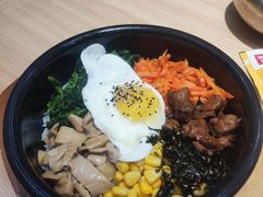 -米村拌饭(江宁万达店)