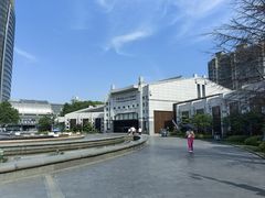 -中国京杭大运河博物馆