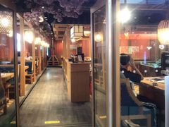 -韩呈黑牛家烤肉(太原街万达店)