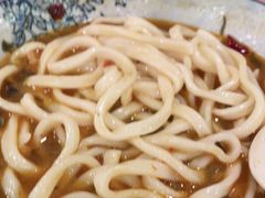 -阿彬生炒牛肉面(解放路店)
