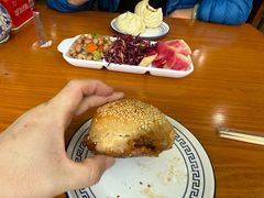 -满记烧饼(牛街东里小区一区店)