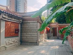 -晋江五店市传统文化旅游区