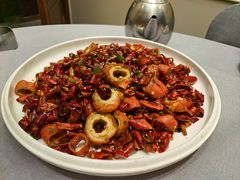 -金哥私房菜馆(张府园总店)