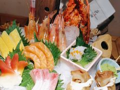 -花潮料理艺食馆(苏宁广场B区店)