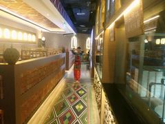 -兰木肆·云南菜(龙湖U城天街店)